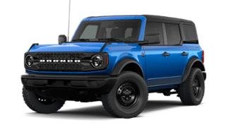 2026 Ford Bronco® External Image 2